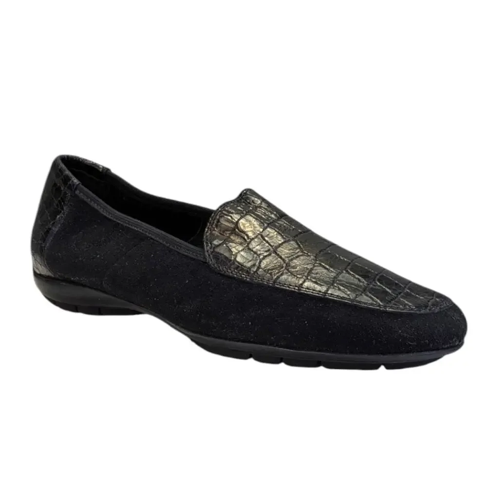 Donald J Pliner Sport Loafers Size 36 US 6    EUC   S3811